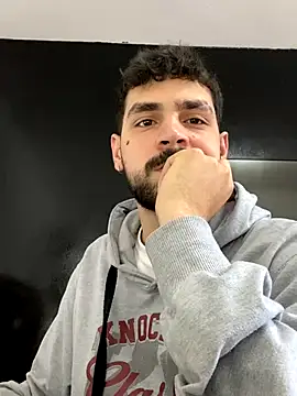 dimesebastian online show from 11.19.25