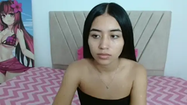 Snapshot of xoxo_melany chatting on 02.16.26 xoxo melany online show from 02.16.26