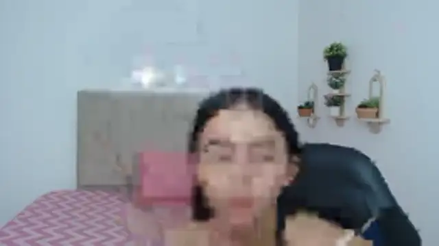 Snapshot of xoxo_melany chatting on 04.07.26 xoxo melany online show from 04.07.26