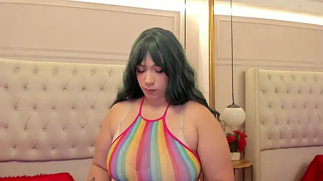 MillyHotsoon online show from 07.05.26