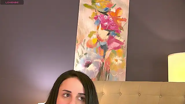 SeniGrandee online show from 01.13.26