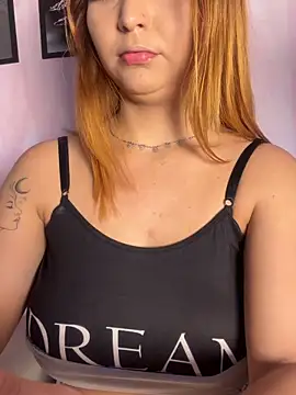 melyssaa23 online show from 04.24.26