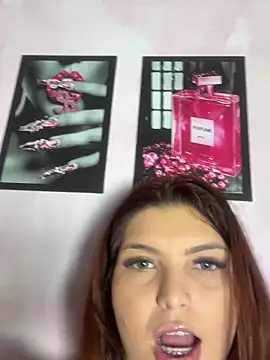 melyssaa23 online show from 06.14.26