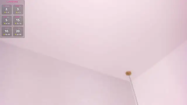 megann myers online show from 03.16.26