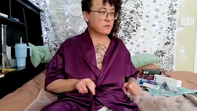 sareberr420 online show from 01.19.26