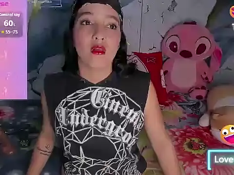 Snapshot of Mafer89-lu chatting on 02.05.26 Mafer89-lu online show from 02.05.26