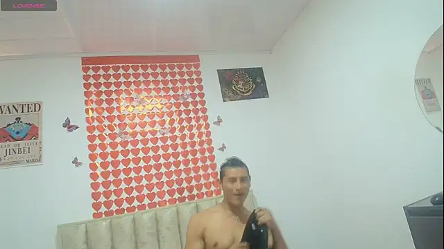 Snapshot of Bebesitodavis chatting on 11.20.25 Bebesitodavis online show from 11.20.25