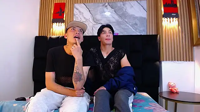 Snapshot of Alan_Leone chatting on 11.21.25 Alan Leone online show from 11.21.25