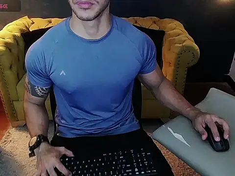 tayler luke online show from 12.03.25