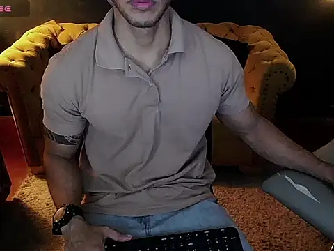 tayler luke online show from 12.05.25