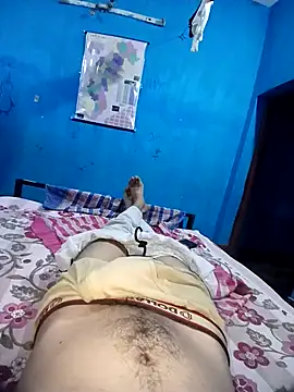 vaasuboy01 online show from 07.05.26