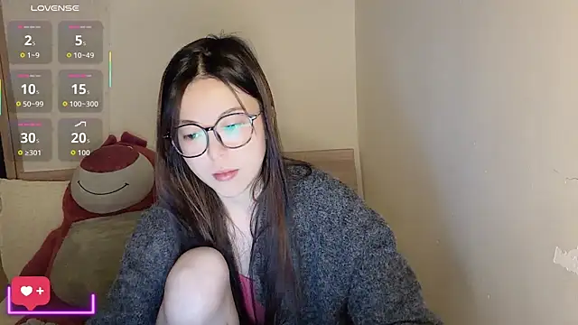 -Angela online show from 03.09.26