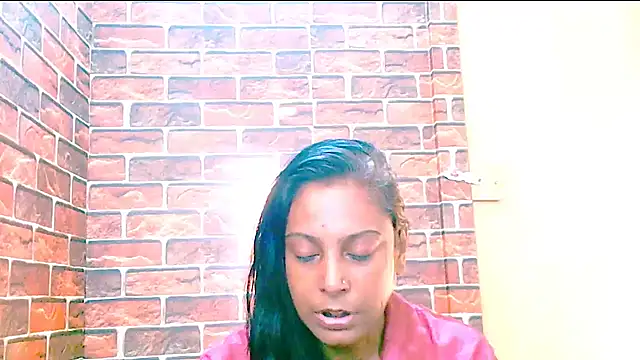 indian spice girl online show from 04.26.26