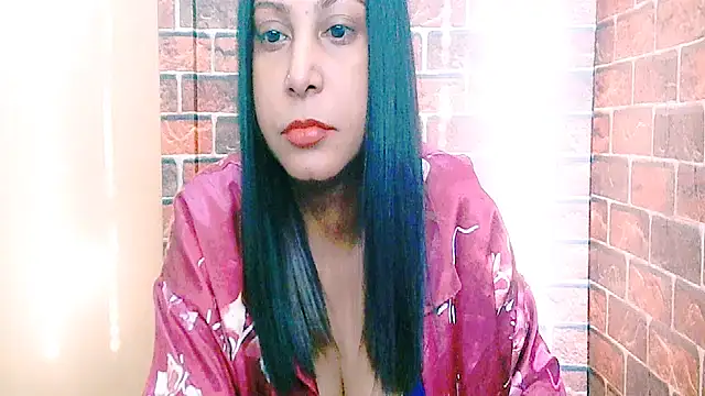 indian spice girl online show from 07.26.26