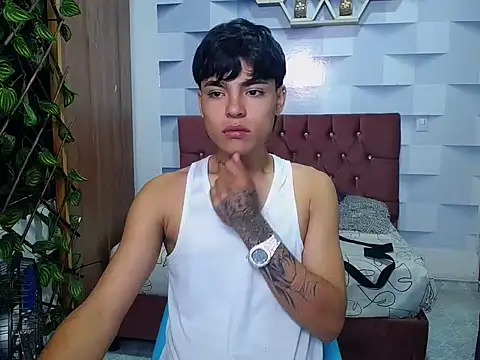 IndigoSexxy online show from 11.23.25