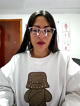 JustSamantha  online show from 02.12.26