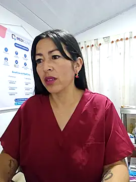 JustSamantha  online show from 04.28.26