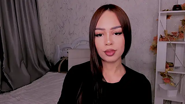 Snapshot of adeliya_cute chatting on 12.15.25 adeliya cute online show from 12.15.25