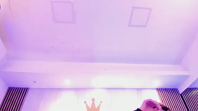 zafirovelvet online show from 11.21.25