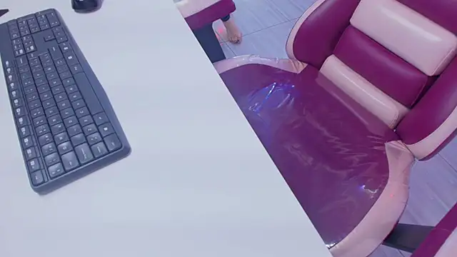 Alissa ricek online show from 03.05.26