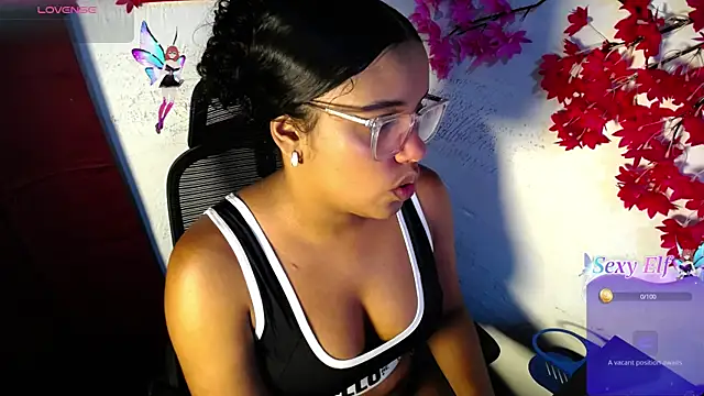 chleo rosse online show from 06.16.26