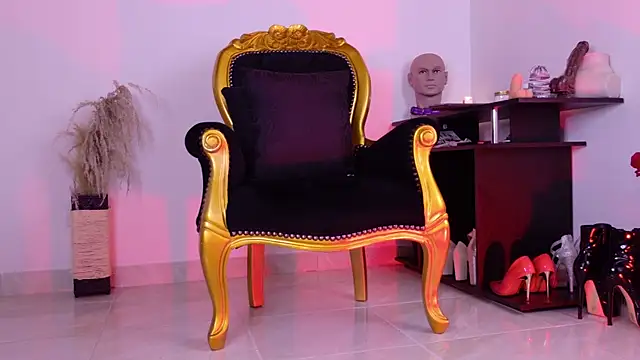 SaraFerrer  online show from 05.09.26
