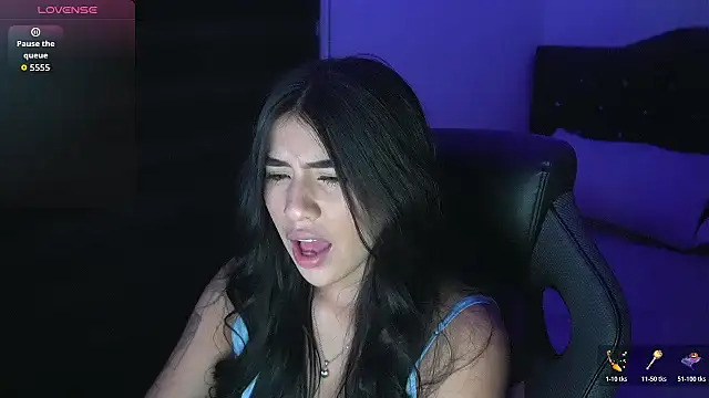 leyla sanss online show from 11.20.25