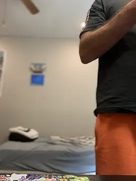 strippingmale1 online show from 07.29.26