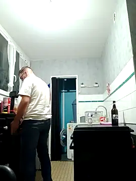 CoupleGoat online show from 07.07.26
