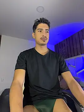 Snapshot of ken_blakerr chatting on 11.29.25 ken blakerr online show from 11.29.25