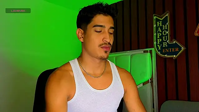 Snapshot of ken_blakerr chatting on 12.03.25 ken blakerr online show from 12.03.25