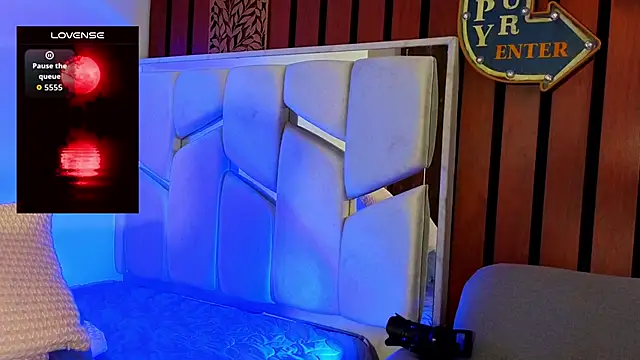 Snapshot of ken_blakerr chatting on 12.13.25 ken blakerr online show from 12.13.25