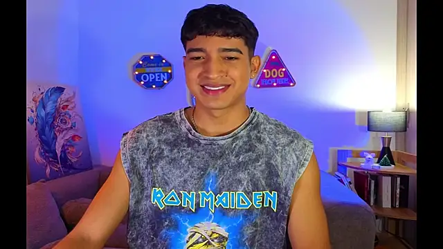 ken blakerr online show from 02.05.26