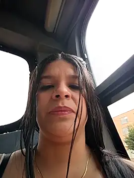 Layla-daring online show from 02.02.26