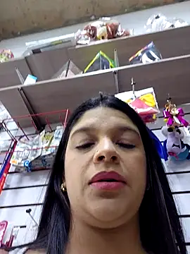 Layla-daring online show from 06.25.26