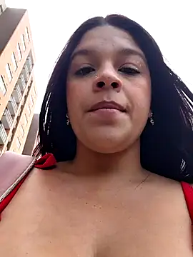 Layla-daring online show from 07.07.26