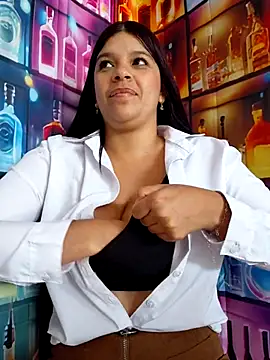 Layla-daring online show from 07.11.26