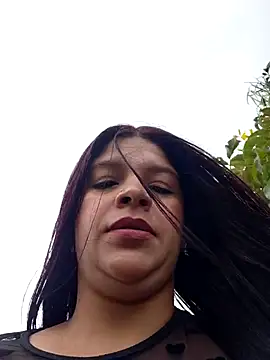 Layla-daring online show from 07.17.26