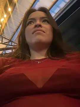 Little  Danni1 online show from 04.26.26