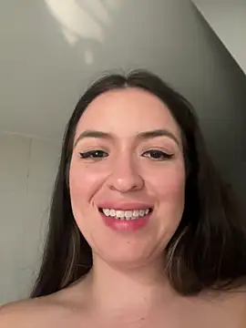 Little  Danni1 online show from 06.25.26