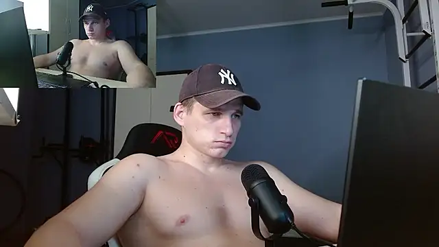 Poliglotjoe1 online show from 01.08.26