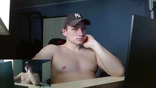 Poliglotjoe1 online show from 01.17.26