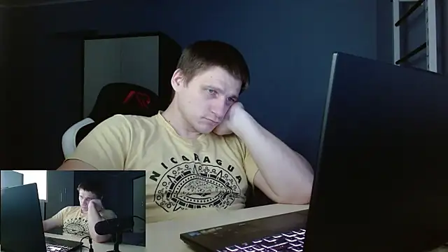 Poliglotjoe1 online show from 02.11.26