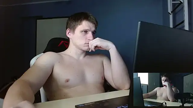 Poliglotjoe1 online show from 02.18.26