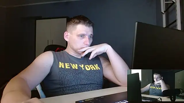 Poliglotjoe1 online show from 02.20.26