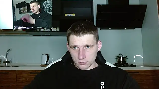 Poliglotjoe1 online show from 03.01.26