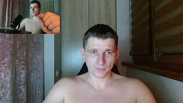 Poliglotjoe1 online show from 03.04.26