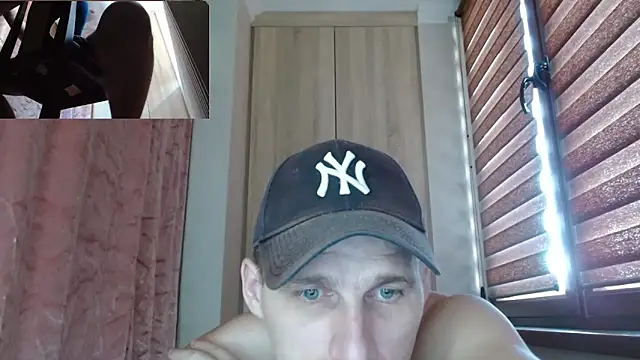 Poliglotjoe1 online show from 03.05.26