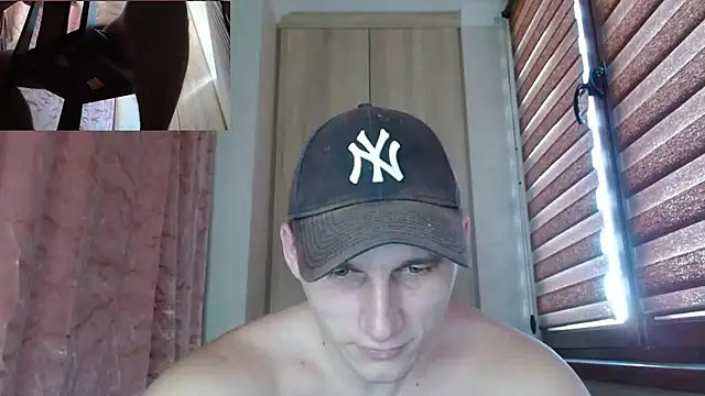 Poliglotjoe1 online show from 03.06.26