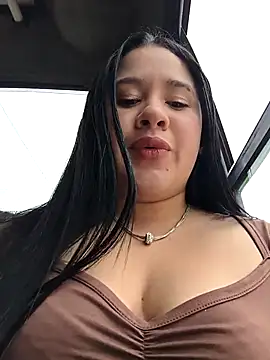 Kendra-daring online show from 12.02.25